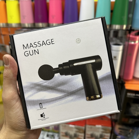Kit C/6 Massageador Portátil Atacado