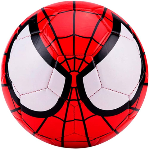 Kit C/6 Bola Homem Aranha Atacado