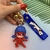 Kit C/12 Chaveiro LadyBugs G Atacado - comprar online