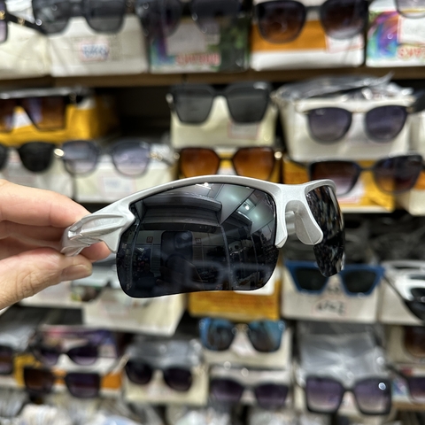 Kit C/12 Óculos Esportivo Bike Corrida Atacado - comprar online