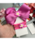Imagem do Kit C/10 Conjunto Lacinho + Pulseira Infantil LUXO Atacado
