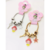 Kit C/12 Pulseira Life Pandora Infantil Atacado Bijoux Fina