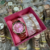 Kit C/10 Relógios Femininos Com Caixa e Pulseira Atacado - loja online