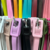 Kit C/12 Cintos Femininos Coloridos Atacado - comprar online
