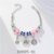 Kit C/12 Pulseiras Life Pandora Bijuterias Atacado - comprar online