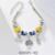 Kit C/12 Pulseiras Life Pandora Bijuterias Atacado