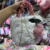 Kit C/6 Bolsas Delicadas Infantil Felpudas Fofas Atacado