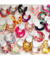 Lote C/15 Conjuntos Pulseiras Bijuteria Fina Atacado