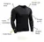 Kit C/12 Blusa Térmica Com Forro Masculina Inferno Atacado na internet