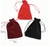 Kit C/50 saquinho de veludo 12x9 - comprar online