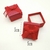 Kit C/24 Caixas para joia de papel 5x5 - comprar online