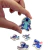 Kit C/12 Blister com 4 Borrachas do Stitich (48 Borrachas) - comprar online