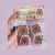 Kit C/12 Blister com 4 Borrachas de Capivara (48 Borrachas) - (cópia) - comprar online
