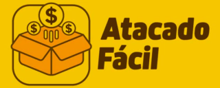 Atacado Fácil - O Maior Atacadista Marketplace