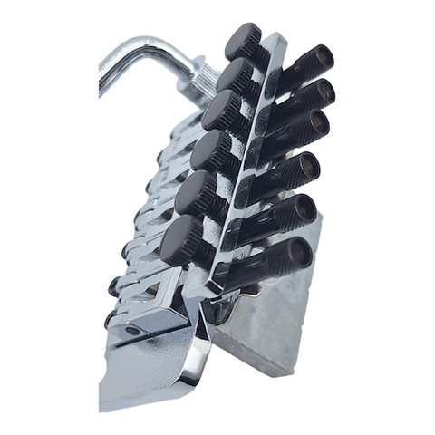 Palanca Floyd Rose cromada BL-002C - tienda online