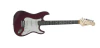 Combo guitarra eléctrica Parquer ROJA