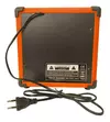 Amplificador De Bajo Eléctrico 15w Sunset Series 15w - comprar online
