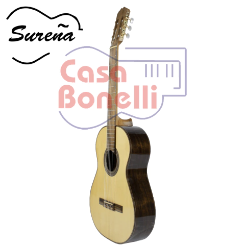 Guitarra Clasica Sureña170 - Casa Bonelli
