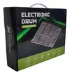 Bateria Electronica Octapad Parquer Ed02 Usb Midi Kit en internet