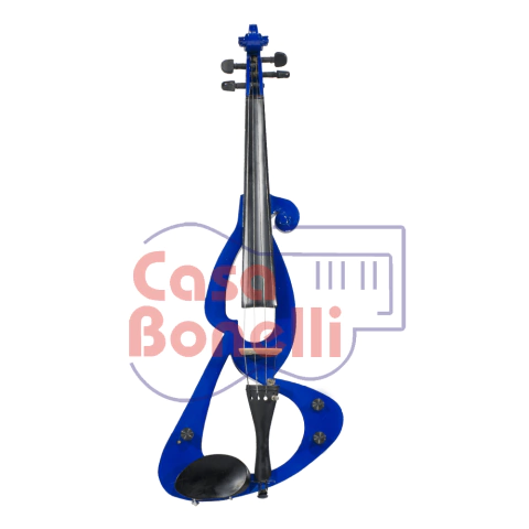 VIOLIN ELECTRÓNICO 4/4 Sojing