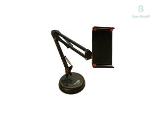 DM-107 Parquer Soporte de Escritorio para Tablet