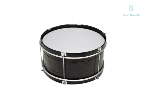 GBM20 Mxp Bombo de Murga con Casco de Madera 20 "