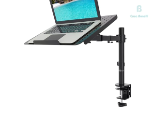DF181 Parquer Soporte de Escritorio para Notebook