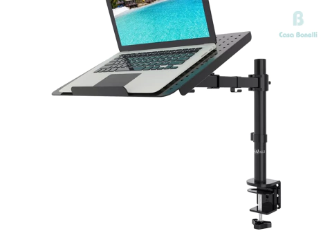 DF181 Parquer Soporte de Escritorio para Notebook