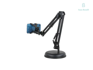 DM-108 Parquer Soporte de Escritorio para Celular