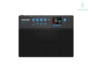 DP-2000 Nux Batería Electrónica Multi Pad Digital