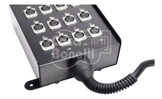 RCL-30910 Warwick Manguera de Sonido