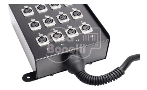 RCL-30910 Warwick Manguera de Sonido