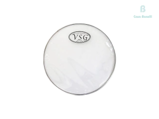 VSG Parche Plástico Bordonero de 14"