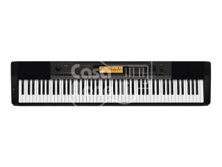 CDP230RBK Casio Piano Electrónico de 88 Teclas