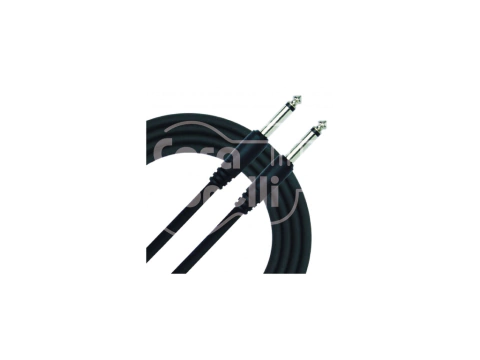 IC-2413BK Aria Cable 3 Mts Plug&Plug