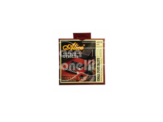 AE-532 Alice 0.10 Cuerdas para Guitarra Eléctrica