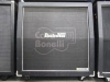 Electrovox Black Tatto Bafle 4x12 para Guitarra