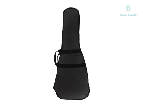 SUREÑA Funda acolchada para Guitrra eléctrica tipo Gota
