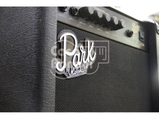 B25-MKII Park by Marshall Amplificador Combo para Bajo