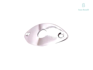 HJ003 C Sambong Porta Jack Cromado