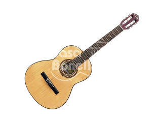 M7 Gracia Guitarra Clásica con Cuerdas de Nylon