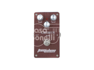 ACH1 CHORUS Aromas Pedal de Chorus