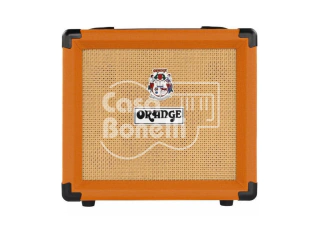 CR12-CRUSH Orange Amplificador Combo para Guitarra