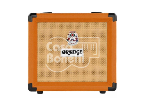 CR12-CRUSH Orange Amplificador Combo para Guitarra