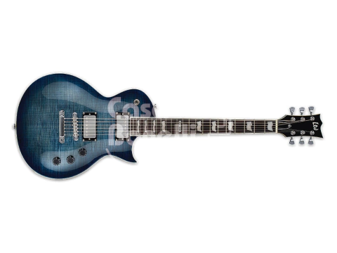 EC256CB LTD ESP Guitarra Eléctrica Les Paul