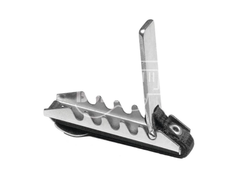 SCFC Stagg Capodrasto Cinta para Guitarra Clásica