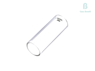 203-SI GLASS SLIDE Jim Dunlop Slide de Vidrio