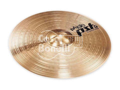 PST-5 Paiste Platillo Crash 18 "