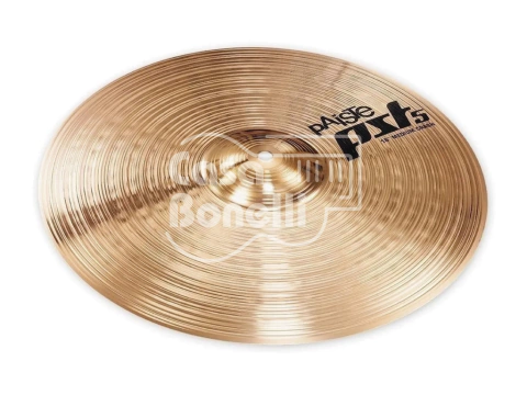 PST-5 Paiste Platillo Crash 18 "