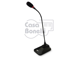 PRO-6K Skp Micrófono Condenser